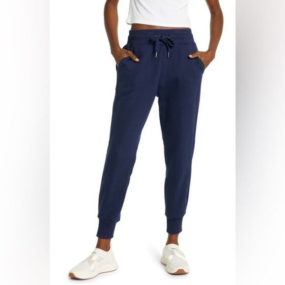 Zella Cara Blue Jogger Sweat - Picture 1 of 4